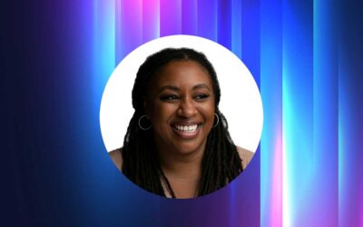 Meet Bianca Moore, Director of Intake