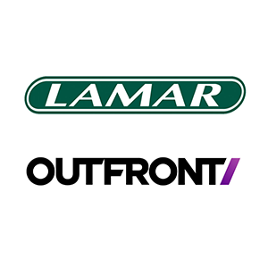 Outfront & Lamar Outdoor