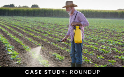 Enhancing Roundup Qualified Lead Delivery: A Blue Sky Legal Intake Success Story
