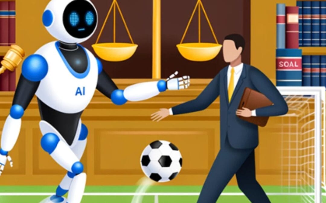 AI: A Game-Changing Assist, But Not Ready to Score in Legal Intake