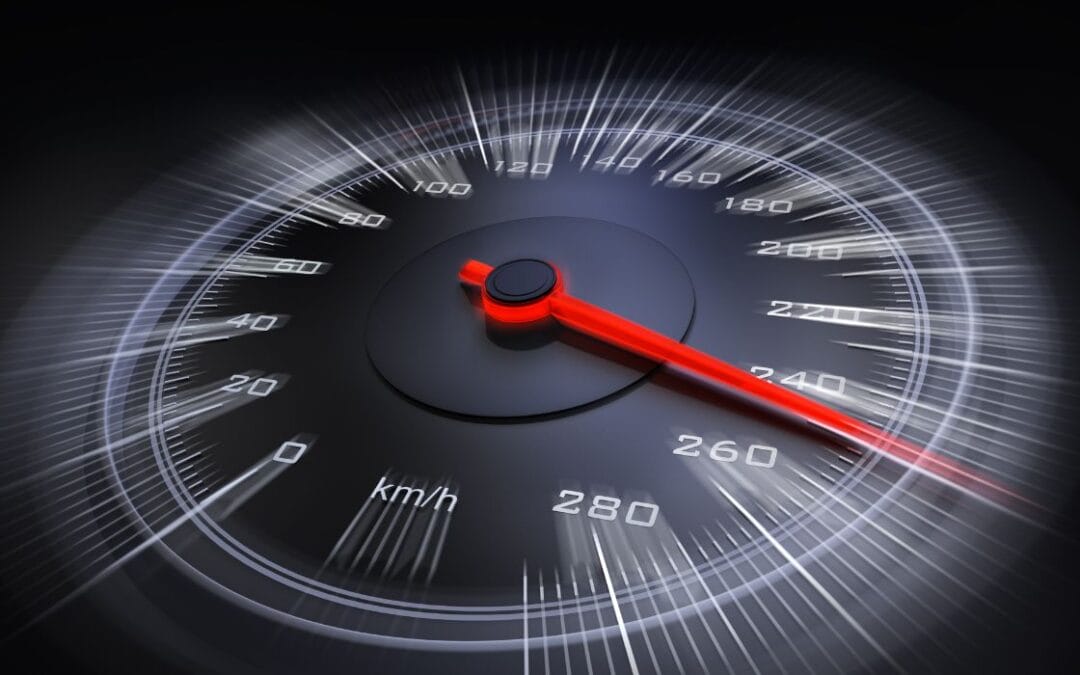 Accelerating Success: The Power of Case Velocity in Your Law Firm