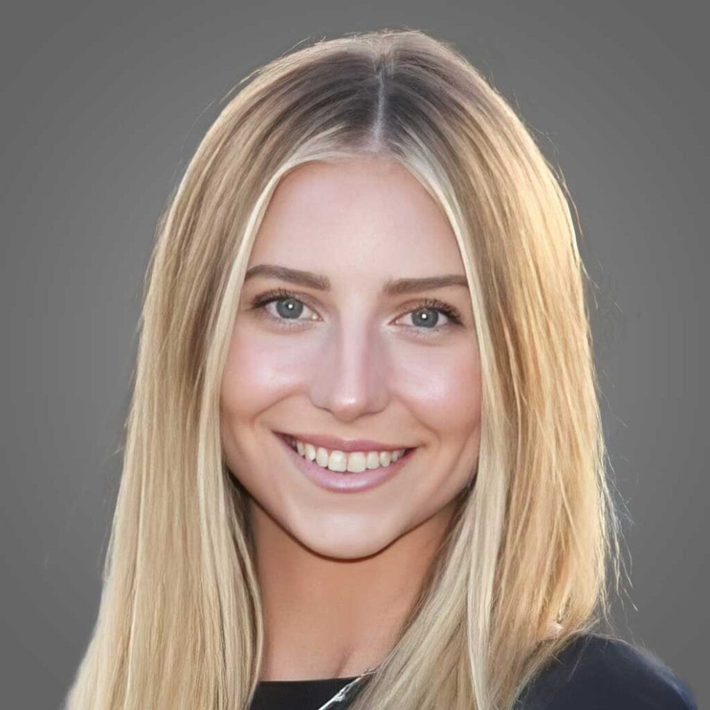 Serena Simesen
