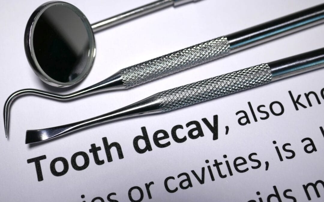 Understanding the Suboxone Tooth Decay Mass Tort: A Comprehensive Guide