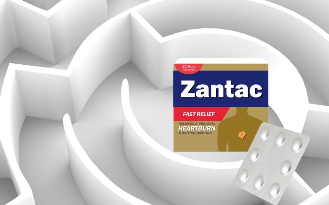 Navigating the Evolving Landscape of the Zantac Mass Tort Litigation
