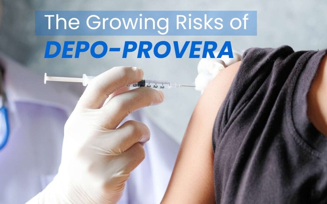 Depo-Provera Lawsuit: A New Frontier in Mass Tort Litigation