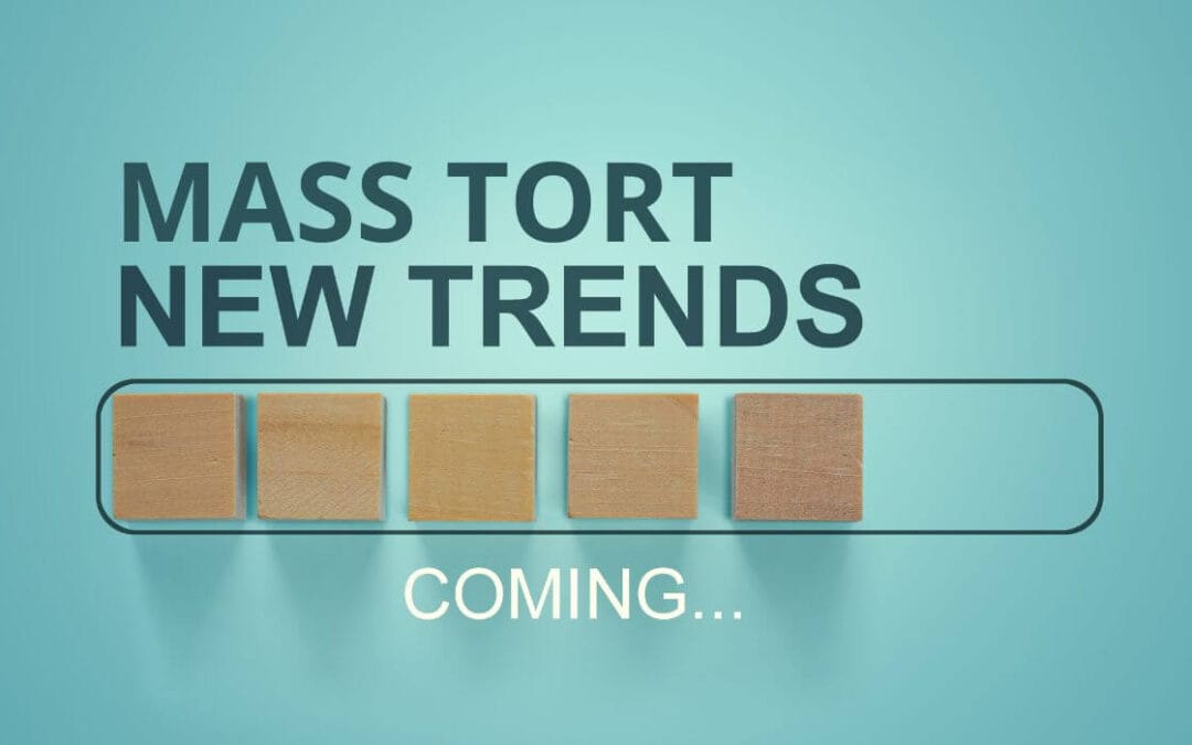 Mass Tort Trends: What’s Next for Legal Marketing in 2024