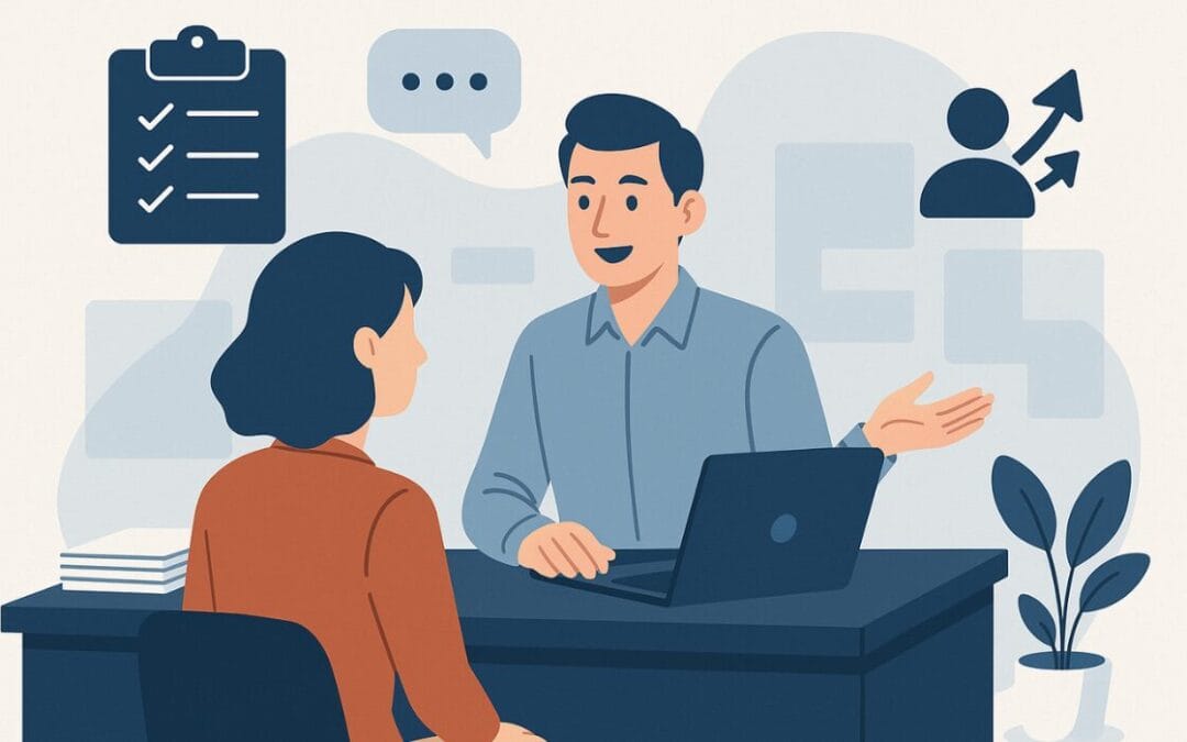 Stop Thinking of Intake as Admin. It’s Your First Sales Team.