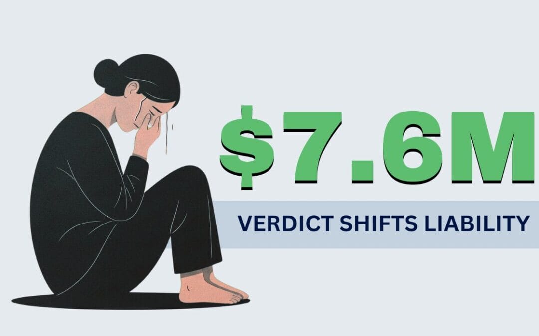 This $7.6M Verdict Just Blew Open a New Class of Clergy Abuse Lawsuits
