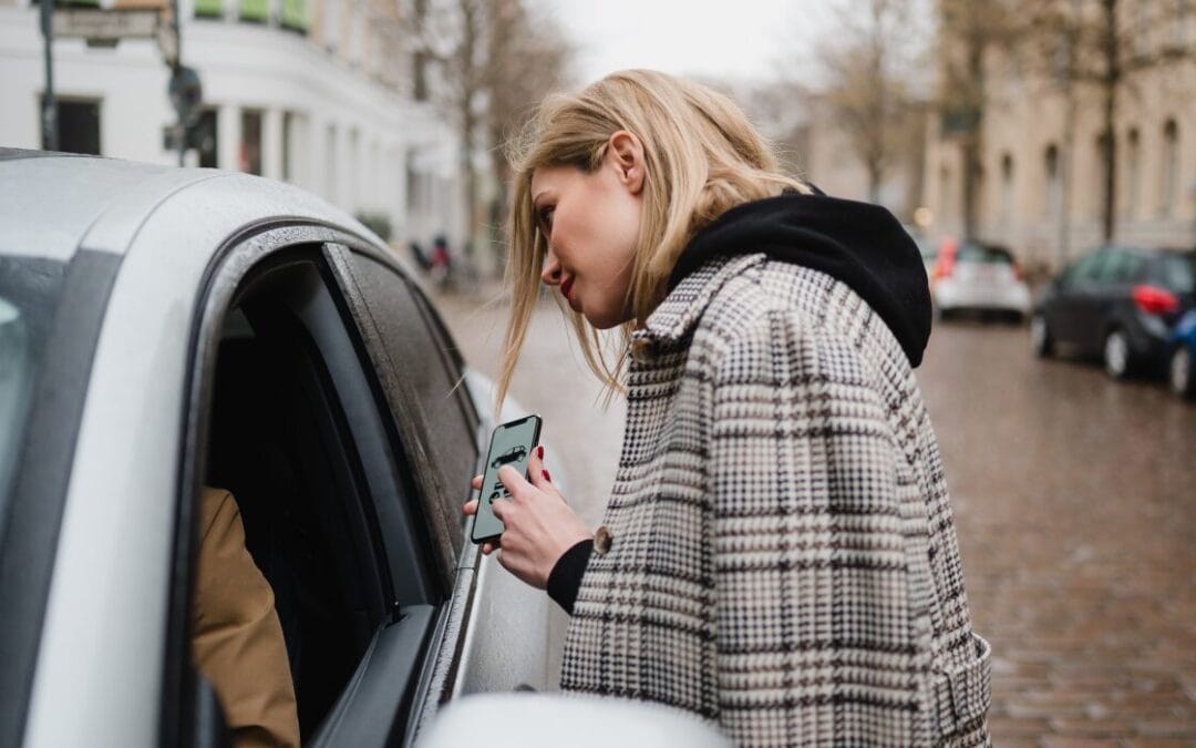 Every Eight Minutes: The Shocking Truth About Uber’s Sexual Assault Crisis Revealed in NYT Podcast
