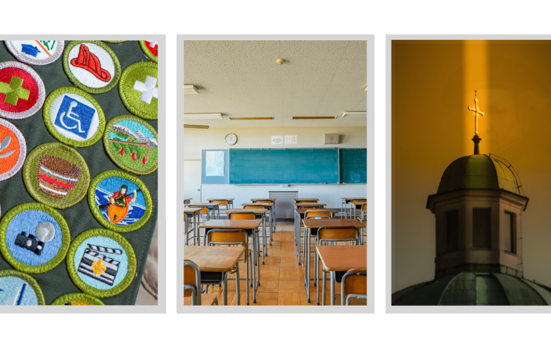 Why Sexual Assault Lawsuits Against Schools Deliver Justice for Survivors