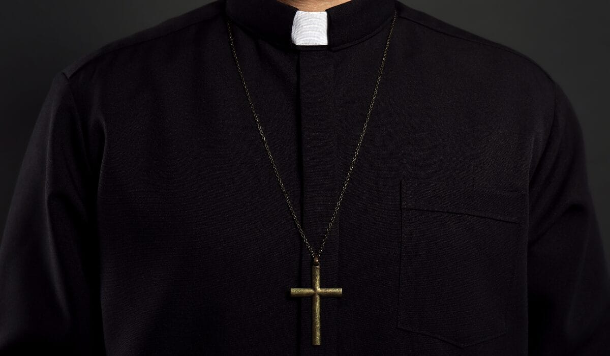 Clergy Abuse