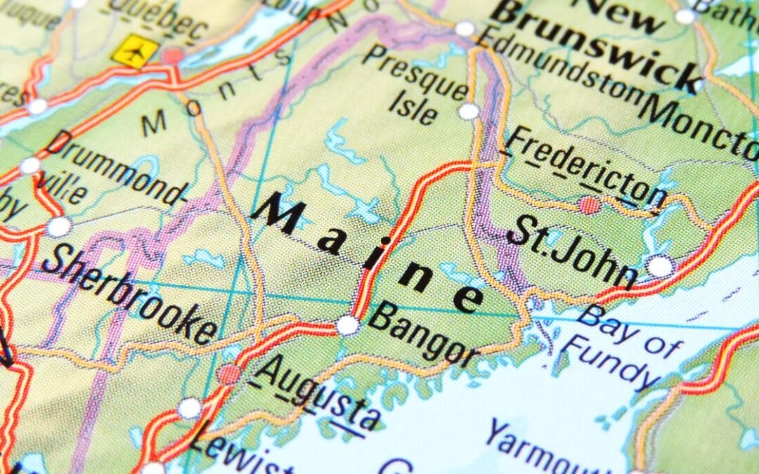 Maine Mother Files Lawsuit Against Roblox Over Child’s Mental Health Injuries