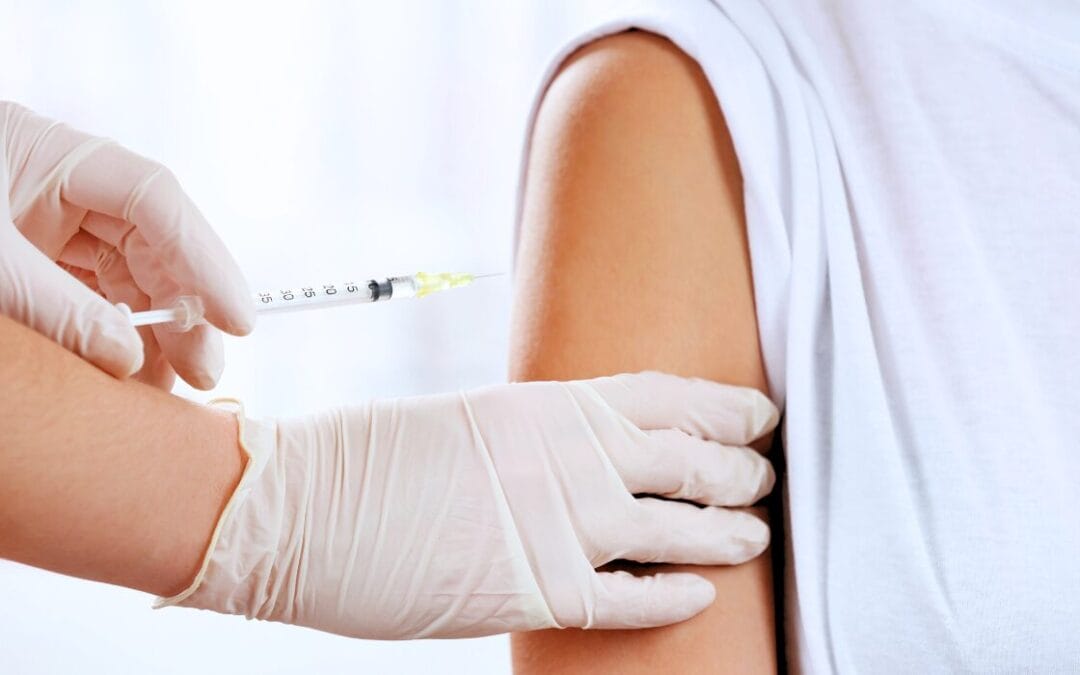 New Study Links Depo-Provera Birth Control Shot to Higher Risk of Brain Tumors