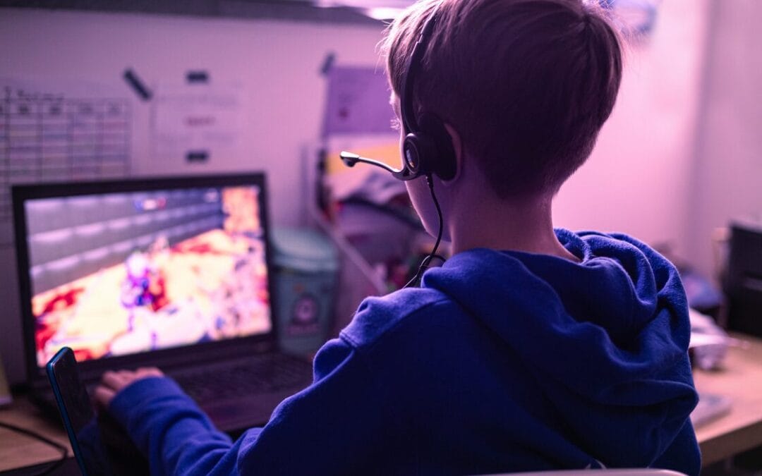 Roblox Sexual Abuse Litigation Sees Major Surge