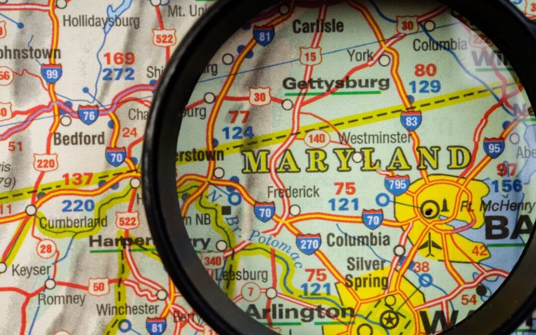 Maryland Sex Abuse Lawsuits 2025: Key Legal Updates for Law Firms and Mass Tort Practitioners
